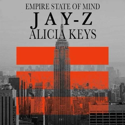 洋楽 Alicia Keys Empire State Of Mind Jay-Z JAY-Z - Empire State Of Mind ft. Alicia Keys - YouTube
